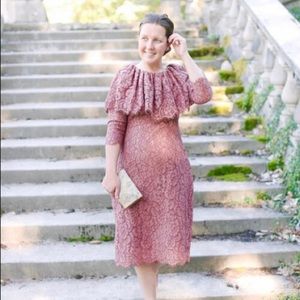 Dainty Jewells dress